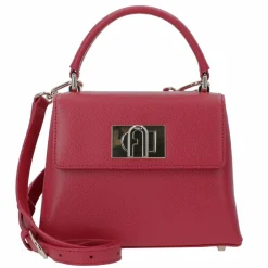 Furla 1927 Handtasche Leder 21 cm