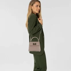 Furla 1927 Handtasche Leder 21 cm