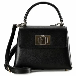 Furla 1927 Handtasche Leder 21 cm