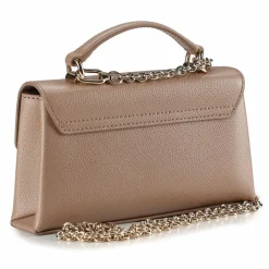 Furla 1927 Mini Bag Handtasche Leder 18 cm