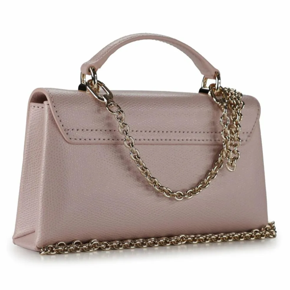 Furla 1927 Mini Bag Handtasche Leder 18 cm