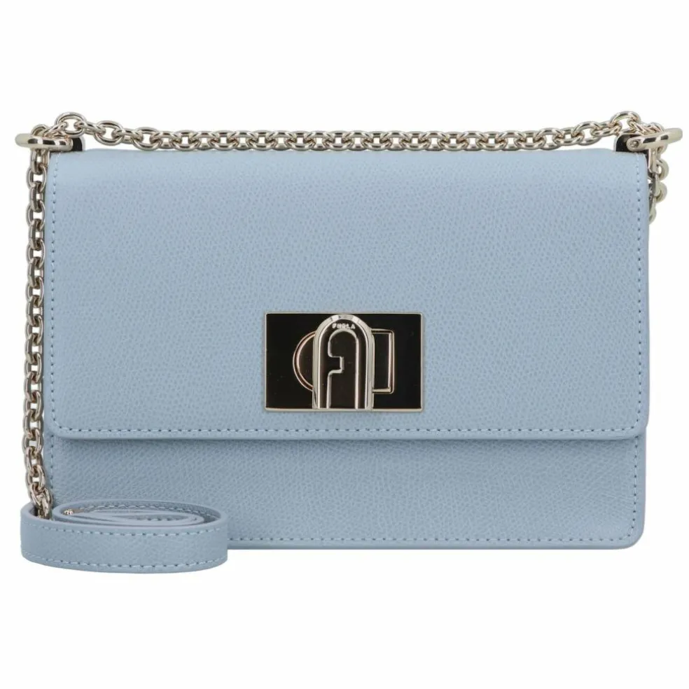 Furla 1927 Umhängetasche Leder 20 cm