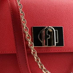 Furla 1927 Umhängetasche Leder 20 cm