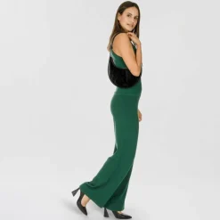 Furla Delizia Schultertasche Leder 19 cm