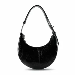 Furla Delizia Schultertasche Leder 19 cm