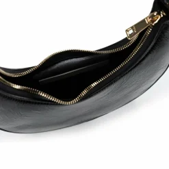 Furla Delizia Schultertasche Leder 19 cm