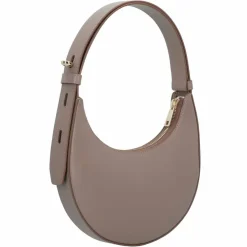 Furla Delizia Schultertasche Leder 21 cm