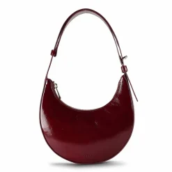 Furla Delizia Schultertasche Leder 19 cm