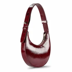 Furla Delizia Schultertasche Leder 19 cm