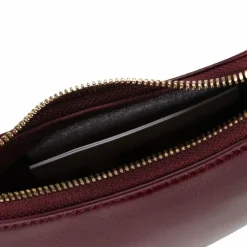 Furla Delizia Schultertasche Leder 19 cm