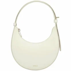 Furla Delizia Schultertasche Leder 21 cm
