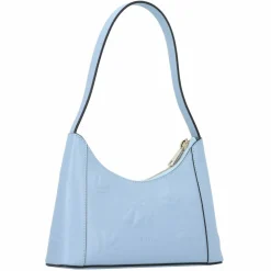Furla Diamante ee Schultertasche Leder 24 cm