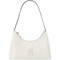 Furla Diamante ee Schultertasche Leder 24 cm