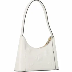 Furla Diamante ee Schultertasche Leder 24 cm