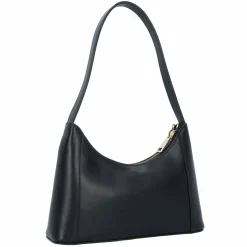 Furla Diamante Schultertasche Leder 24 cm