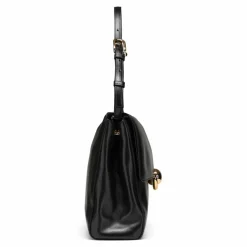 Furla Domus Schultertasche M Leder 32 cm