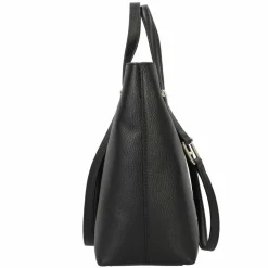 Furla Duetto Shopper Tasche Leder 45 cm