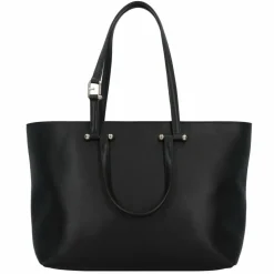 Furla Duetto Shopper Tasche Leder 39 cm