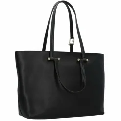 Furla Duetto Shopper Tasche Leder 39 cm