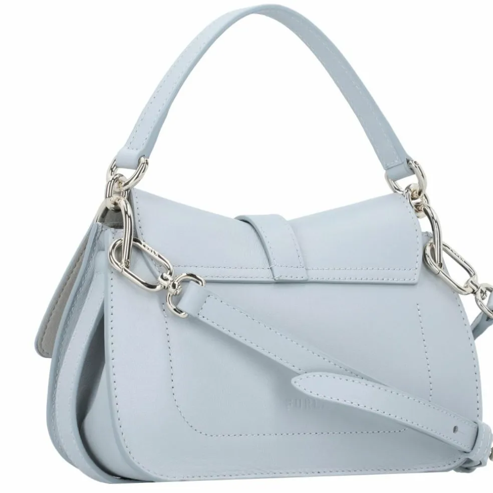 Furla Flow Handtasche Leder 21 cm