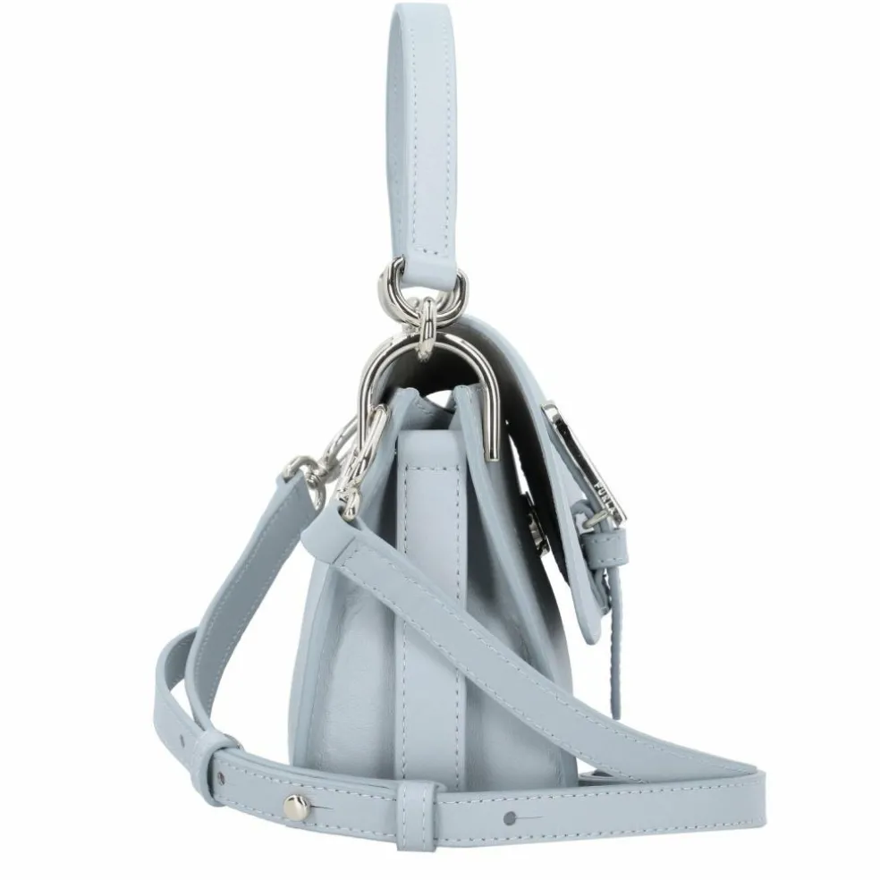 Furla Flow Handtasche Leder 21 cm