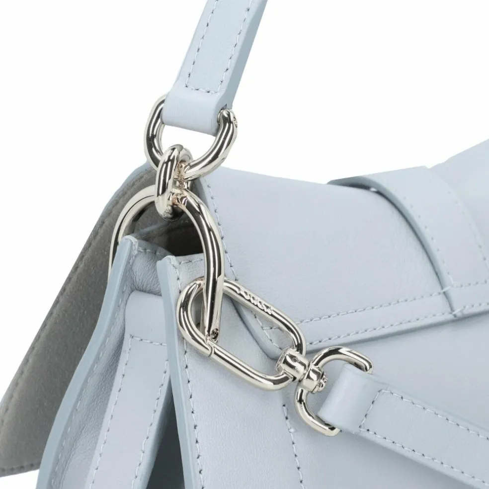 Furla Flow Handtasche Leder 21 cm