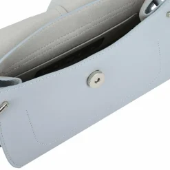 Furla Flow Handtasche Leder 21 cm