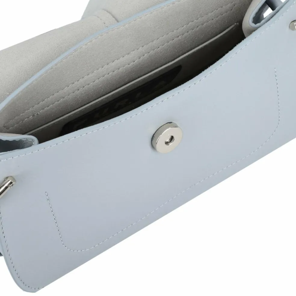 Furla Flow Handtasche Leder 21 cm