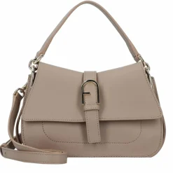 Furla Flow Handtasche Leder 21 cm