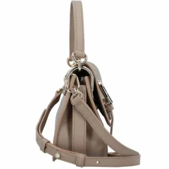 Furla Flow Handtasche Leder 21 cm