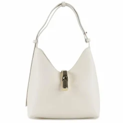 Furla Goccia Schultertasche S Leder 24 cm