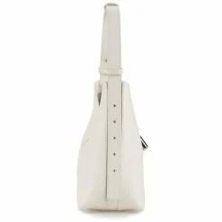 Furla Goccia Schultertasche S Leder 24 cm