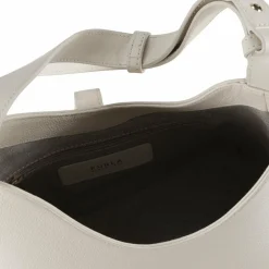 Furla Goccia Schultertasche S Leder 24 cm