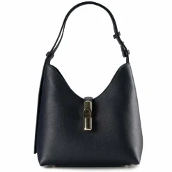 Furla Goccia Schultertasche S Leder 24 cm