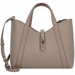 Furla Goccia Shopper Tasche S Leder 28 cm