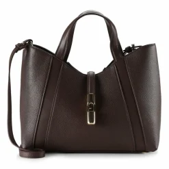 Furla Goccia Shopper Tasche S Leder 28 cm