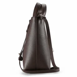 Furla Goccia Shopper Tasche S Leder 28 cm