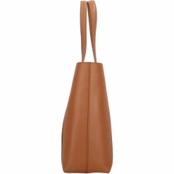 Furla Goccia Shopper Tasche L Leder 37 cm