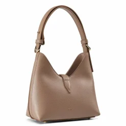 Furla Iride Mini Bag Schultertasche Leder 18 cm