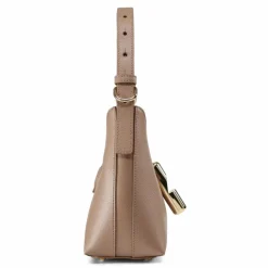 Furla Iride Mini Bag Schultertasche Leder 18 cm