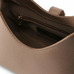 Furla Iride Mini Bag Schultertasche Leder 18 cm