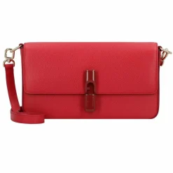 Furla Iride Umhängetasche Leder 24 cm