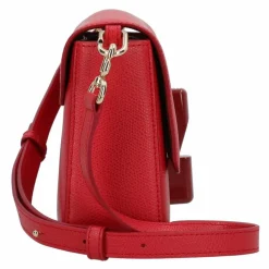 Furla Iride Umhängetasche Leder 24 cm