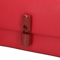 Furla Iride Umhängetasche Leder 24 cm