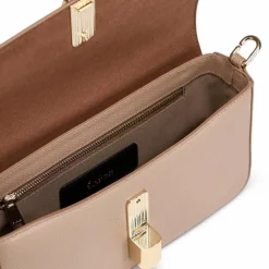 Furla Iride Umhängetasche Leder 24 cm