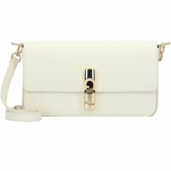 Furla Iride Umhängetasche Leder 24 cm