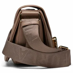 Furla Lotus Umhängetasche Leder 20 cm