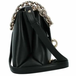 Furla Meridiana Schultertasche Leder 28 cm