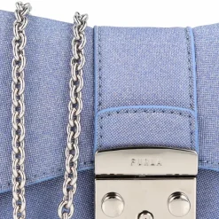 Furla Metropolis Mini Bag Umhängetasche 16 cm