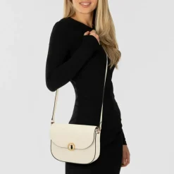 Furla Moonlight Umhängetasche S Leder 23 cm